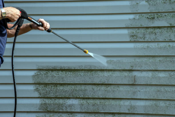 Reliable East Chicago, IN Pressure Washing Solutions