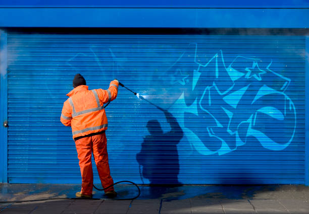 Best Affordable Pressure Washing  in East Chicago, IN