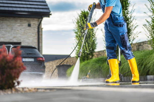 Best Commercial Building Pressure Washing  in East Chicago, IN