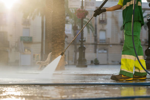 Reliable East Chicago, IN Pressure Washing Solutions