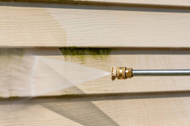 Roof Power Washing Services in East Chicago, IN