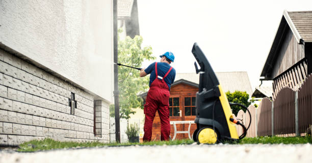 Best Deck Cleaning Services  in East Chicago, IN